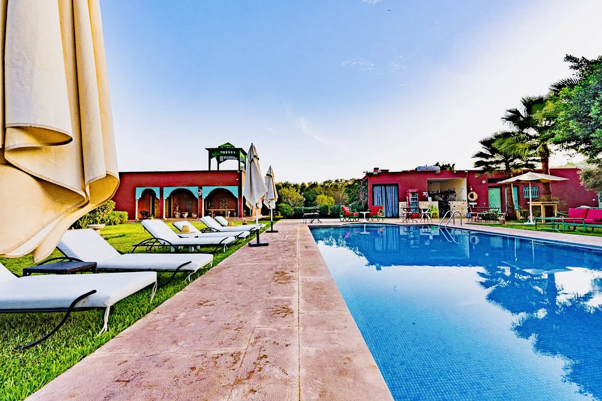 Villa Baddi