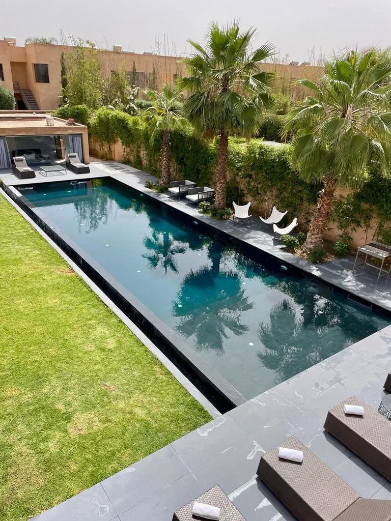 Villa Boutique Amani