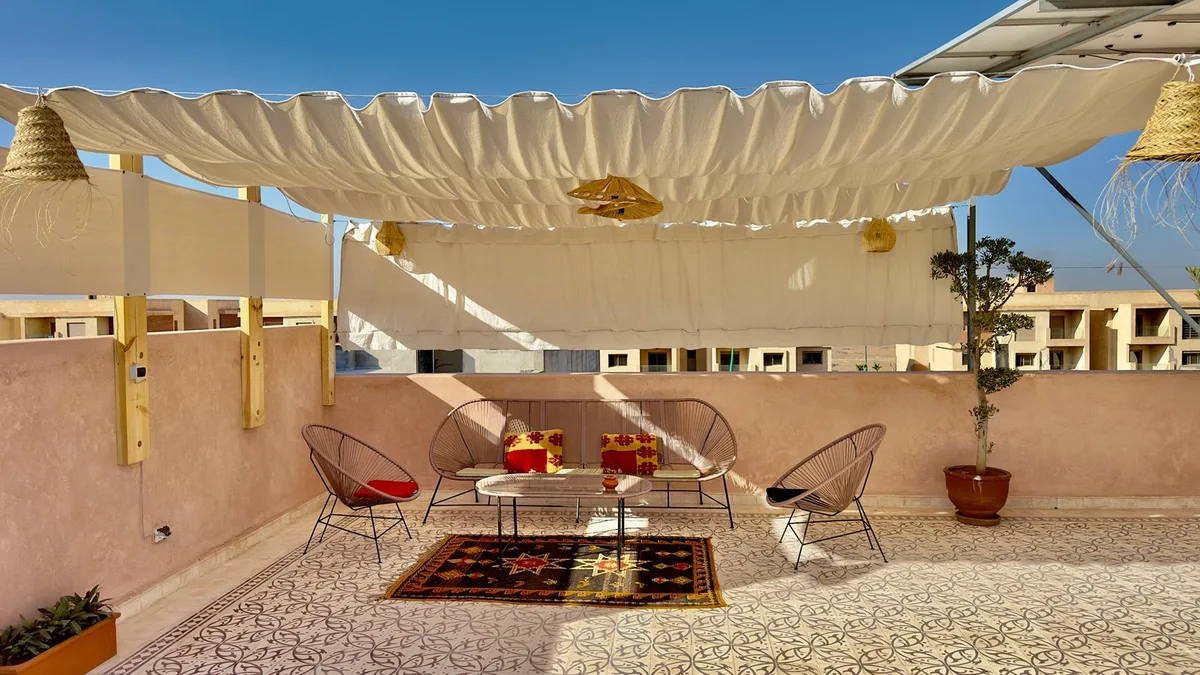 Villa Boutique Amani — 3