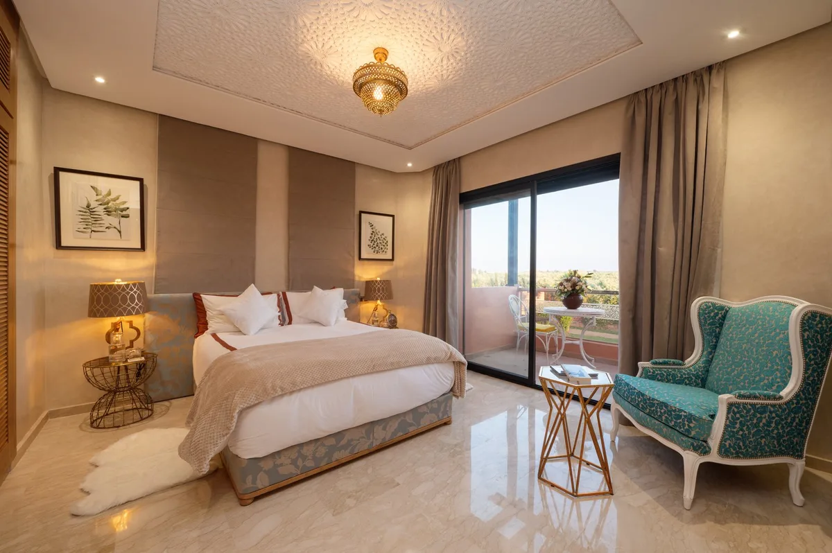 Villa Dar Laila — 3