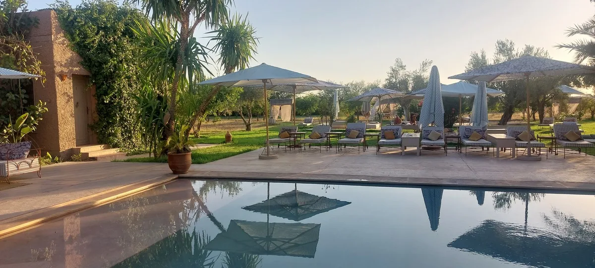 Villa Nour