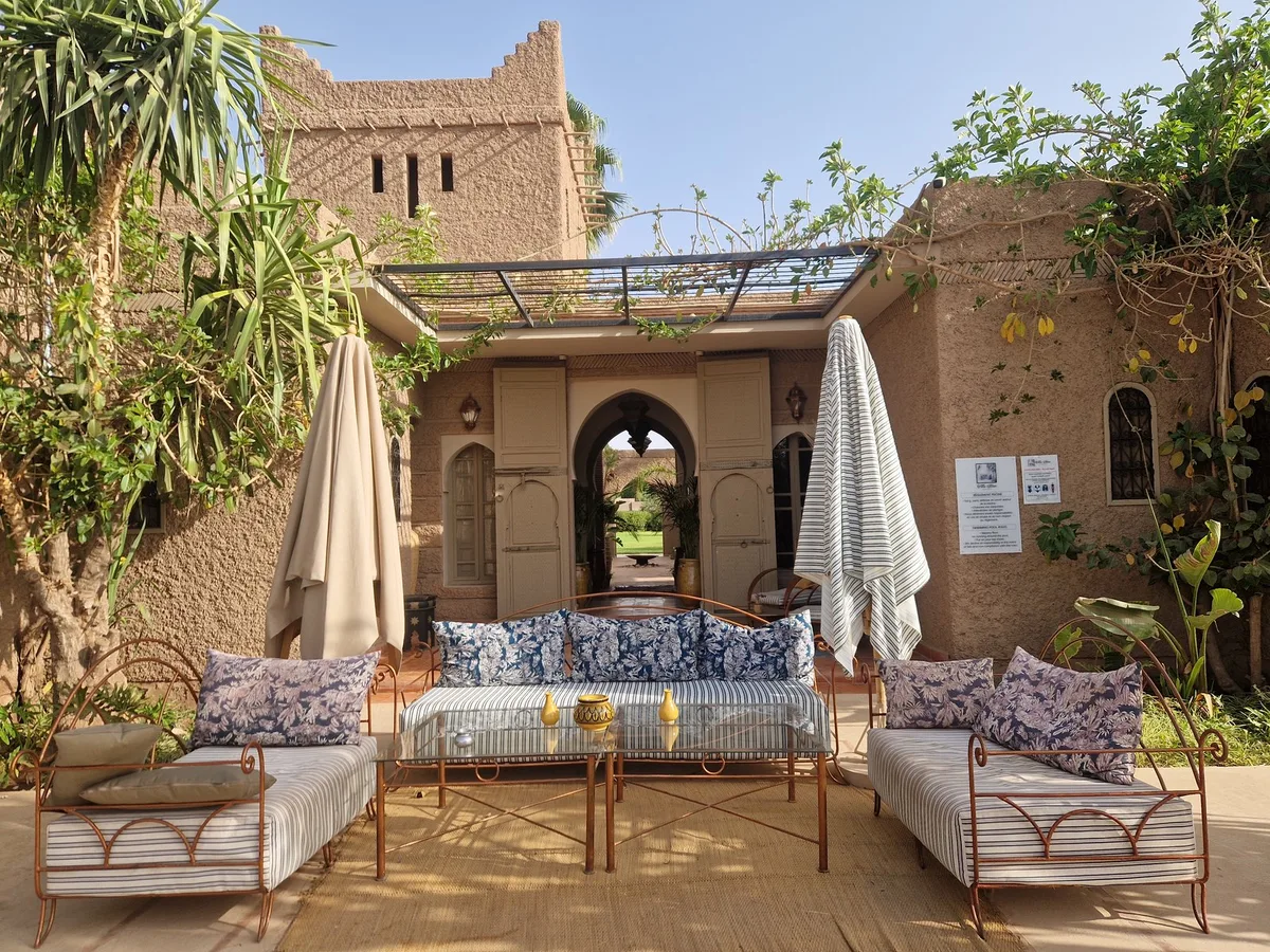 Villa Nour — 3