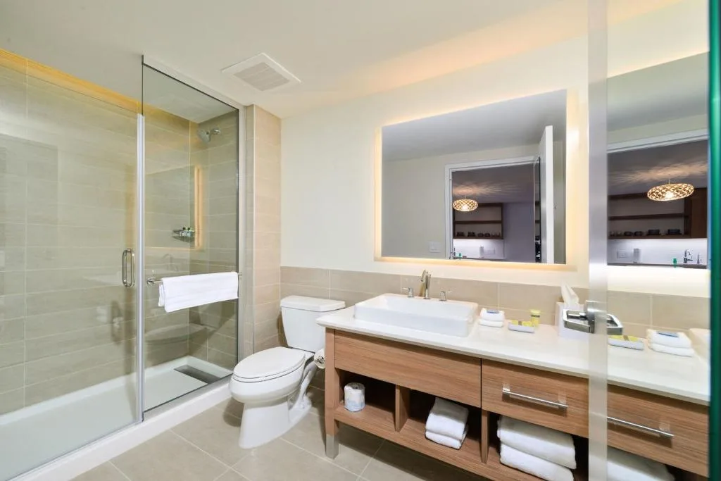 Element by Marriott North Kansas City — 3