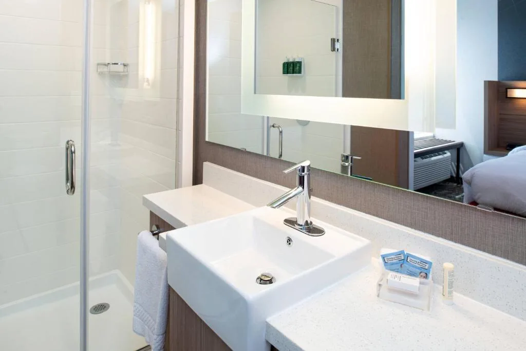SpringHill Suites by Marriott Kansas City Northeast — 3