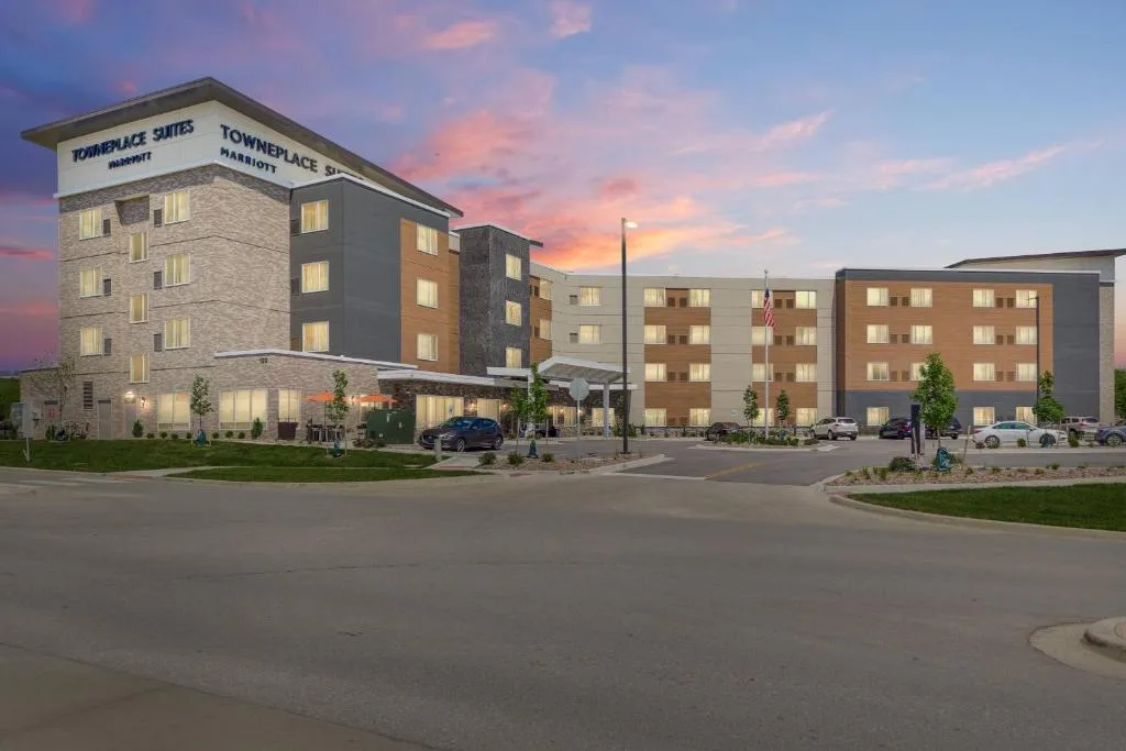 TownePlace Suites by Marriott Kansas City Liberty — 3