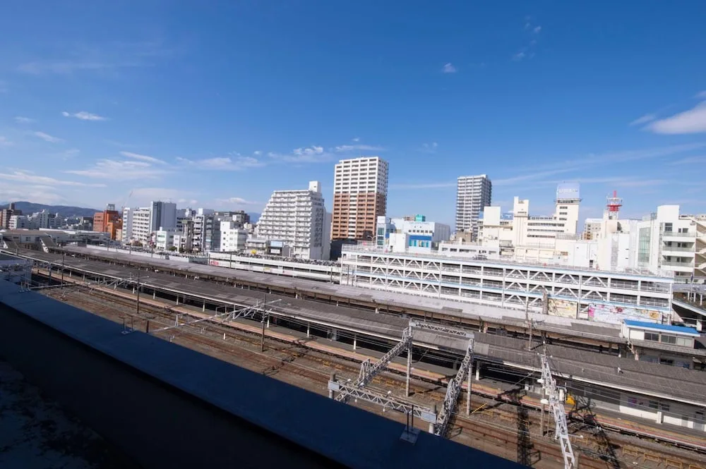 Grand Hotel Kanachu