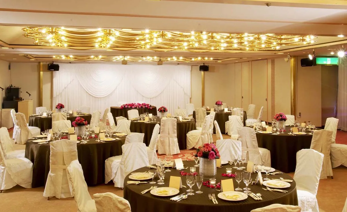 Grand Hotel Kanachu — 4