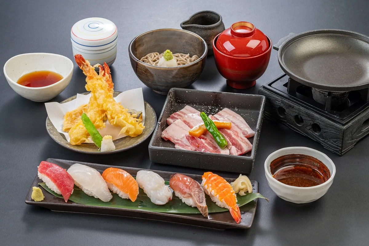Hadano Yugawara Onsen Manyo-no-Yu — 5