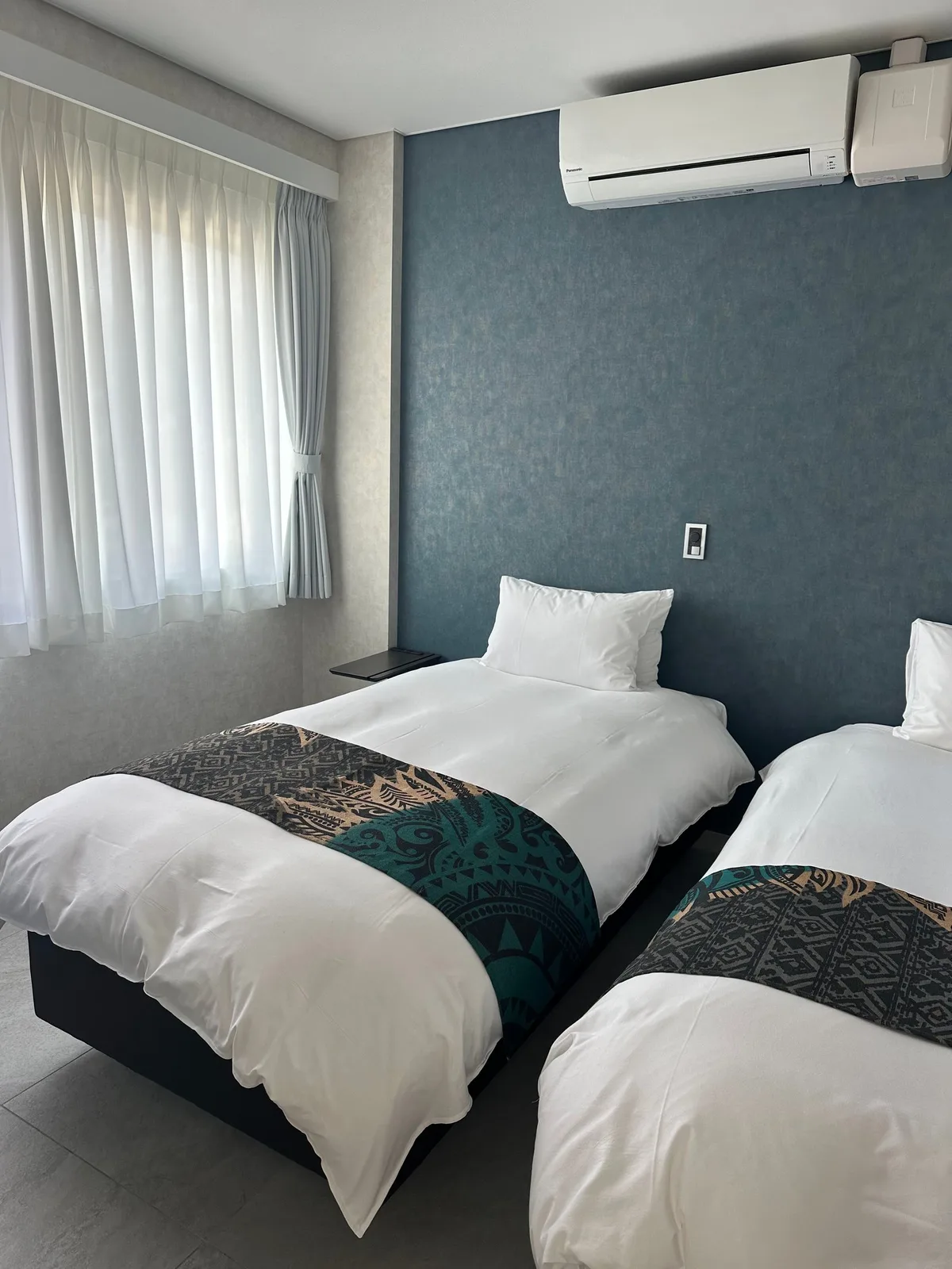 MARSOL C.S.Beach hotel — 4