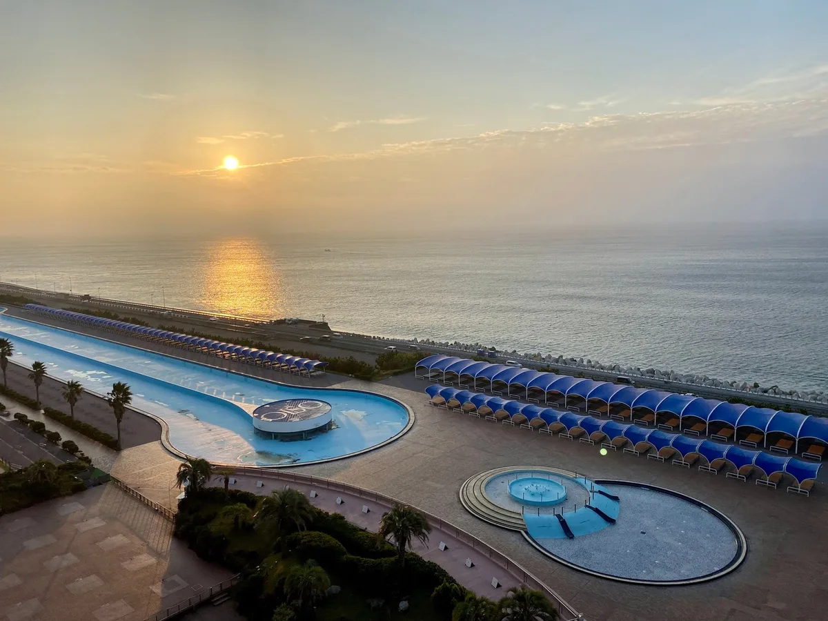 Oiso Prince Hotel