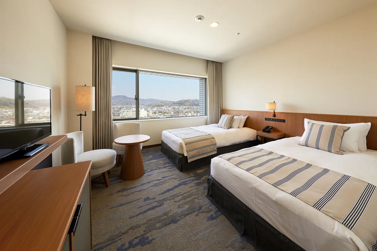 Oiso Prince Hotel — 4