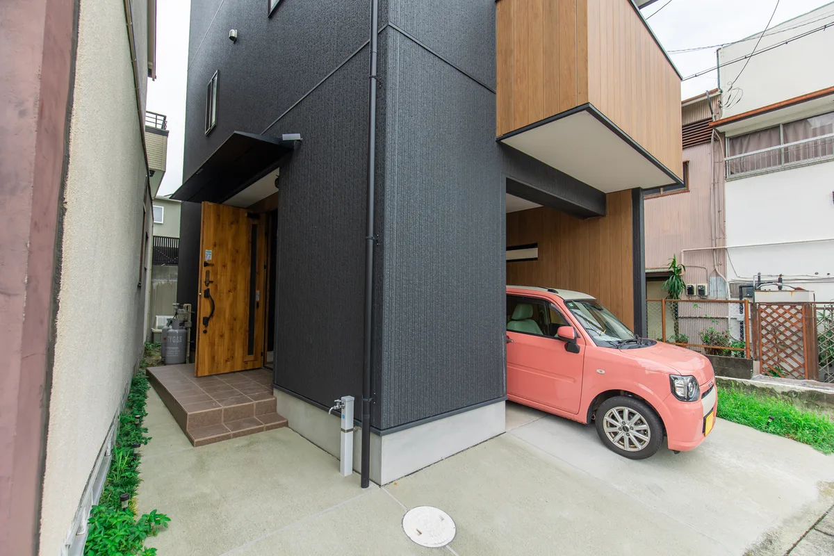 SENU VILLA Minamicho – Odawara