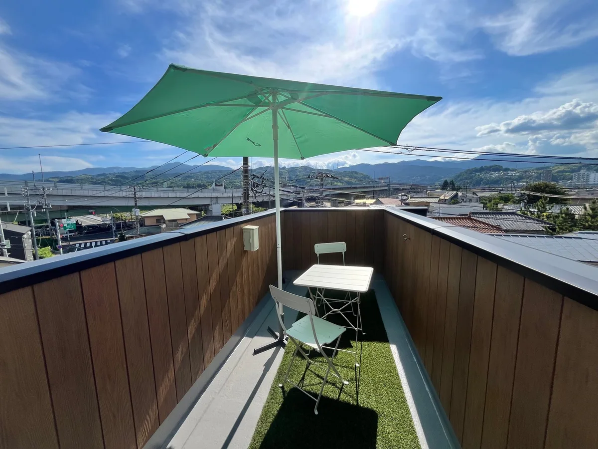 SENU VILLA Minamicho – Odawara — 2
