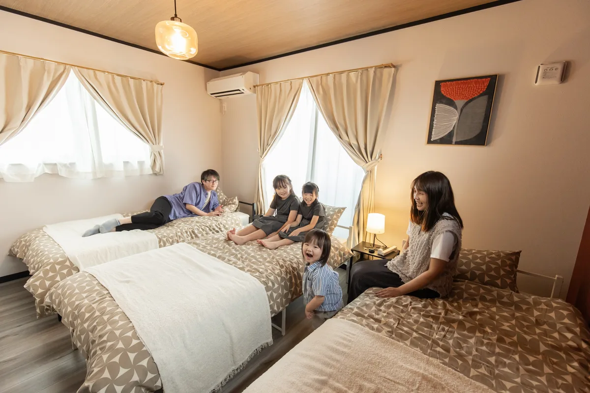 SENU VILLA Minamicho – Odawara — 5