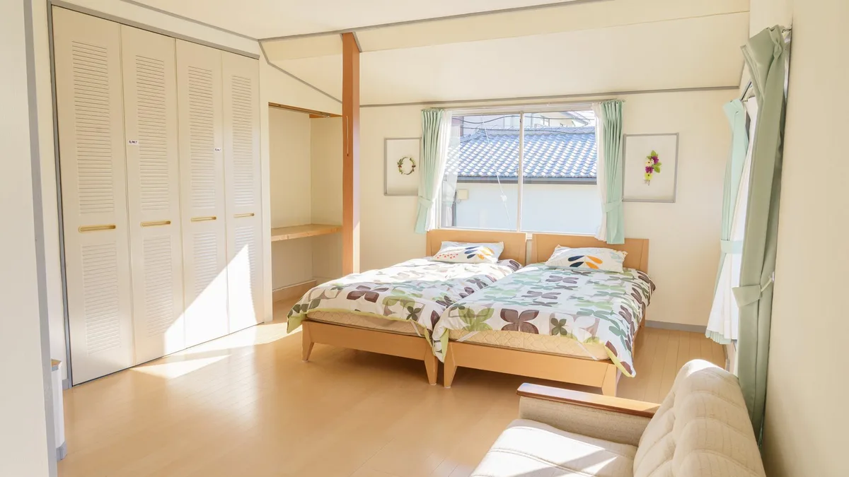 Oiso Long Beach