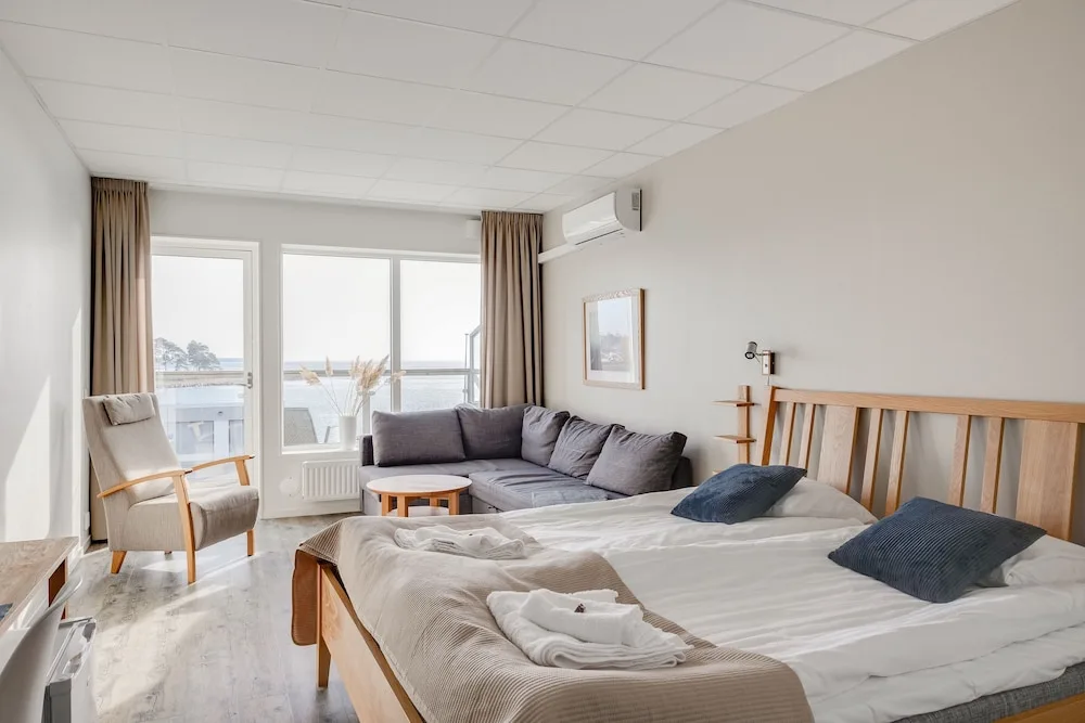 Hotell Hamnen Färjestaden — 4