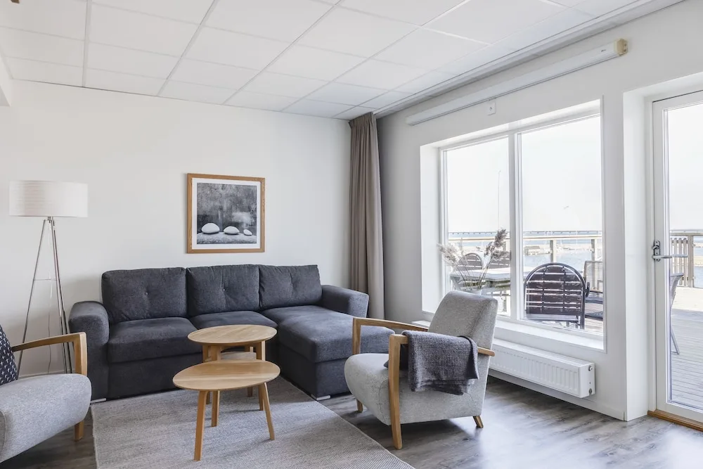 Hotell Hamnen Färjestaden — 5