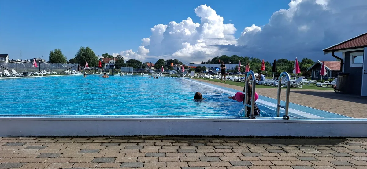 Öland Zoo and Amusement Park
