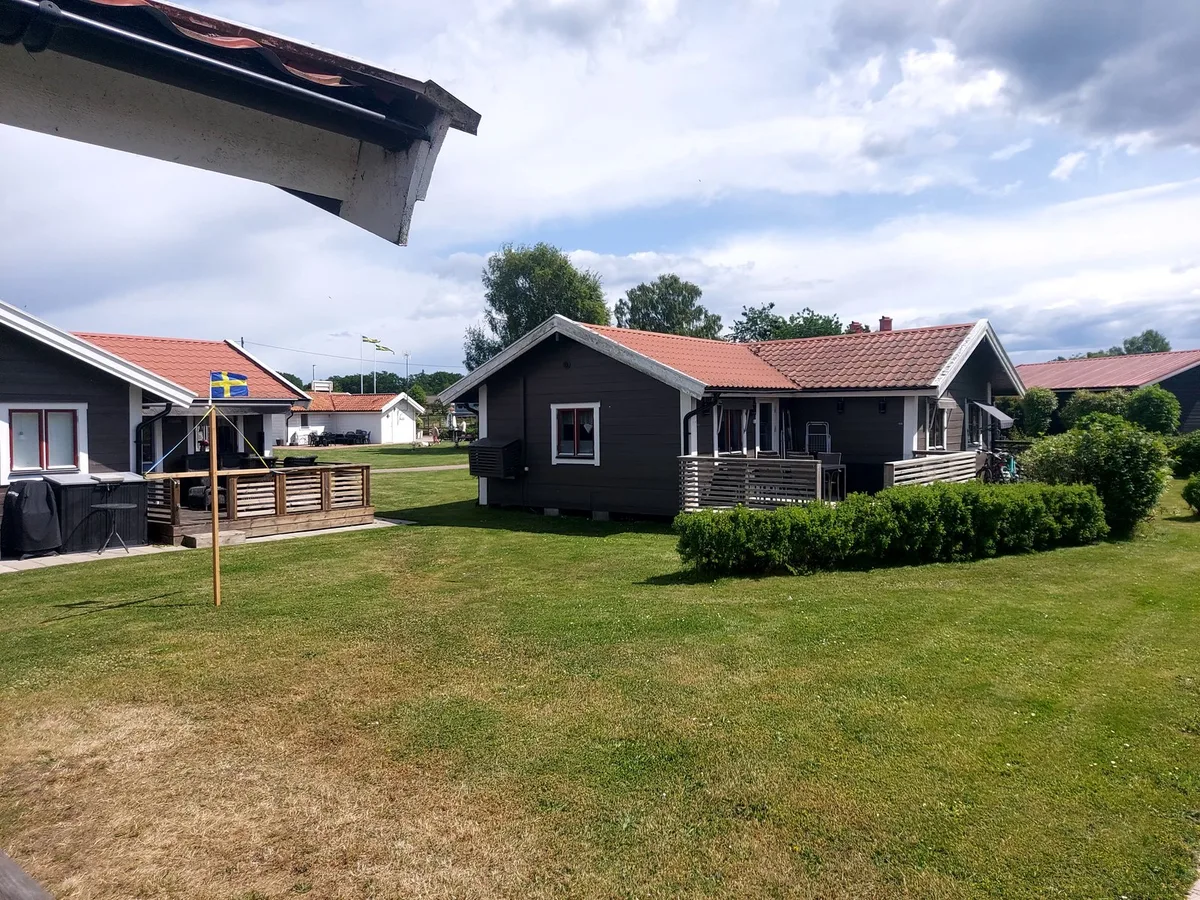 Talluddens Camping & Fritid AB — 2