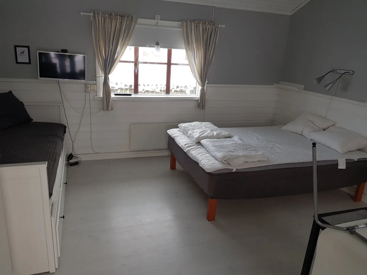 Talluddens Camping & Fritid AB — 4
