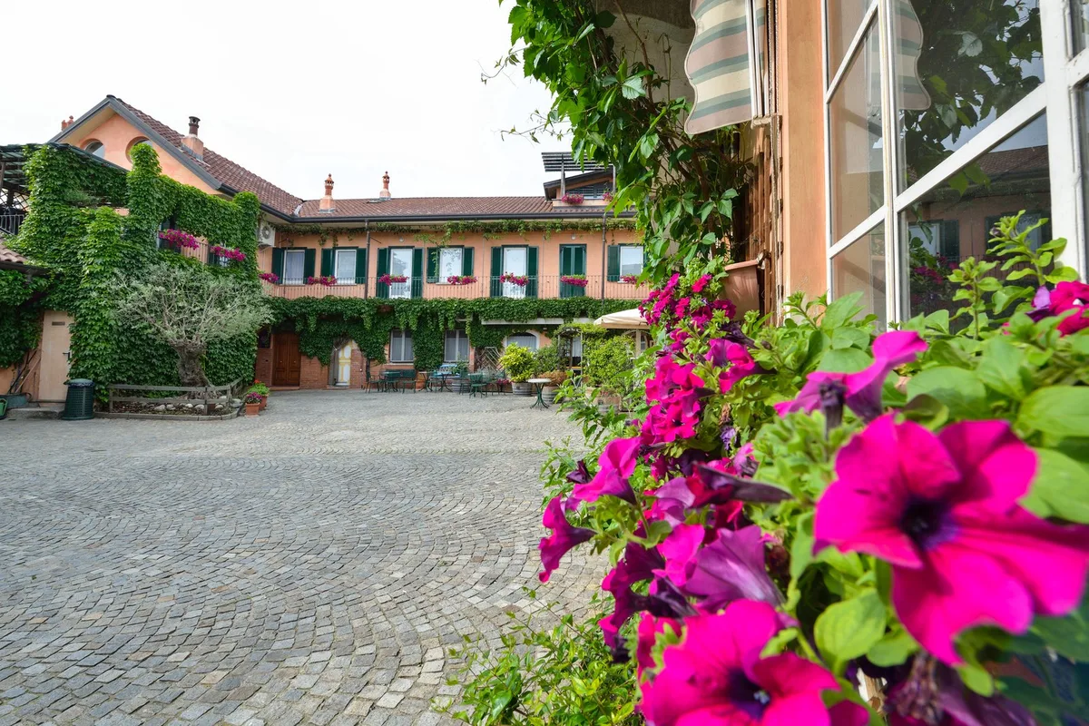 Anzivino - Viticoltori con Camere — 5