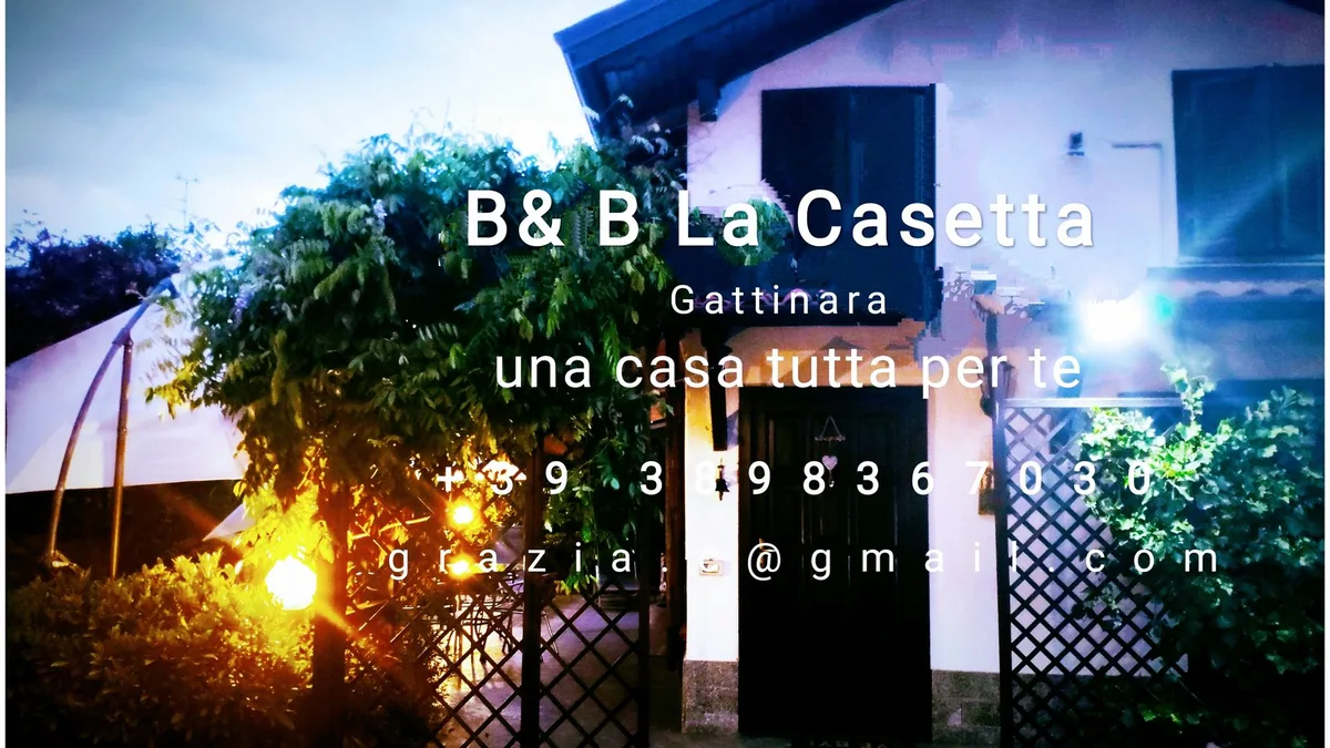 B&B La Casetta