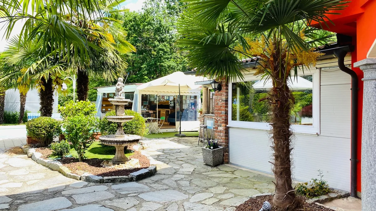 Bed and Breakfast Villa Botto — 2