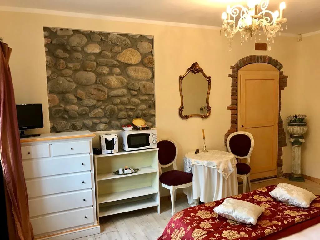 Bed and Breakfast Villa Botto — 4