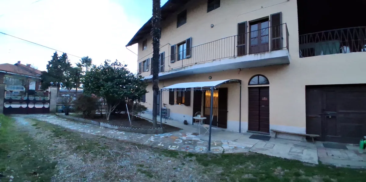 Cà Melindetta — 2