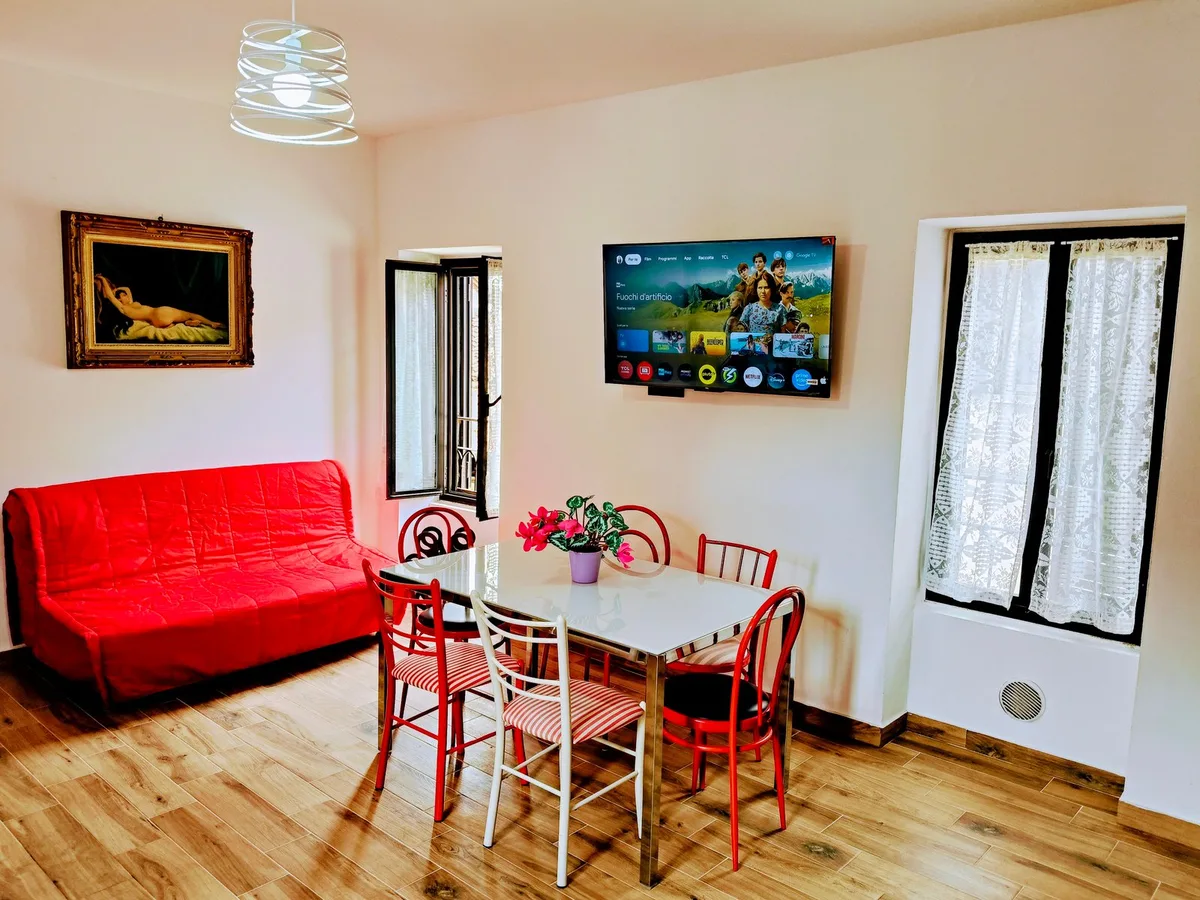 Casa Antonelli — 5