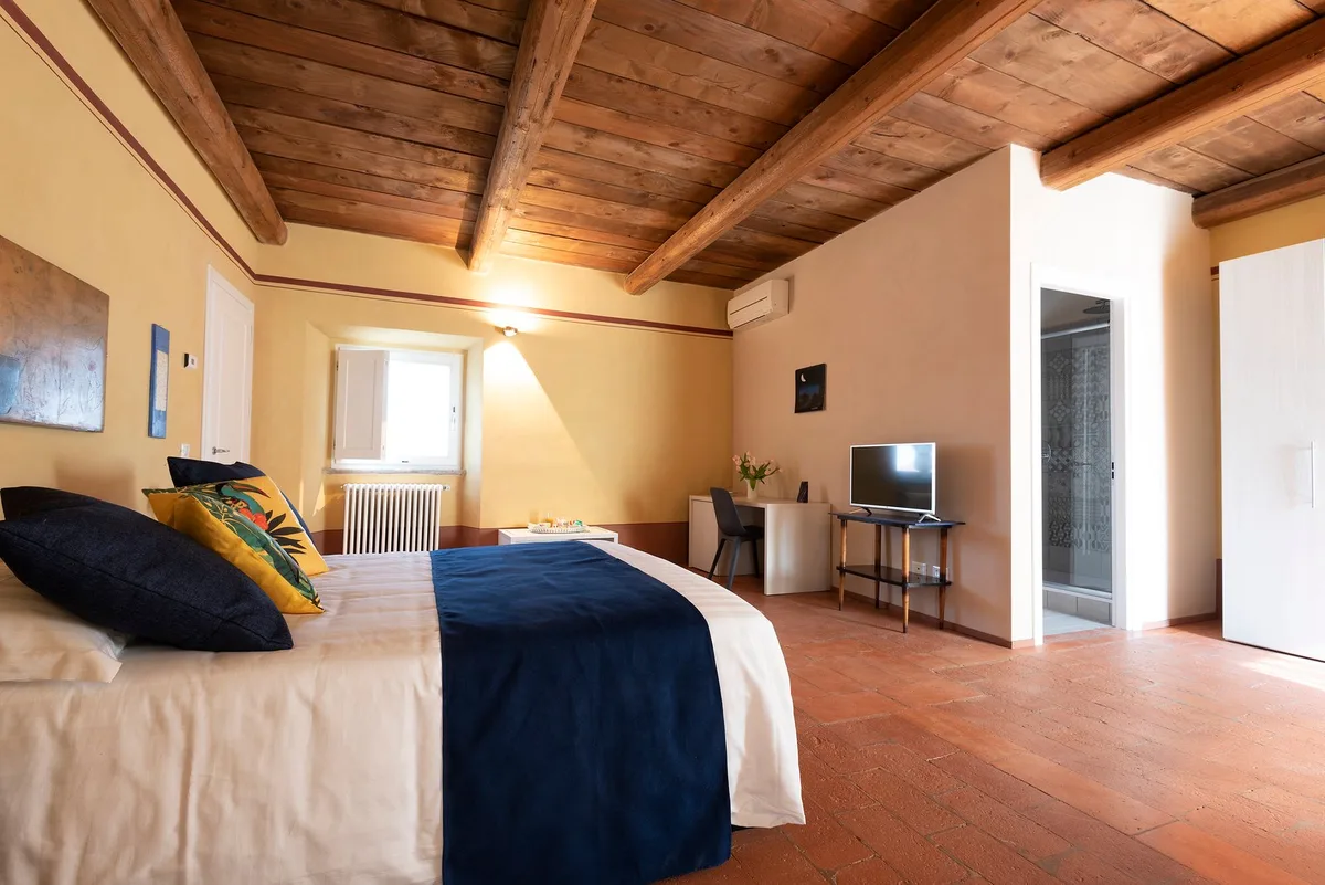 Cascina Graziosa — 3