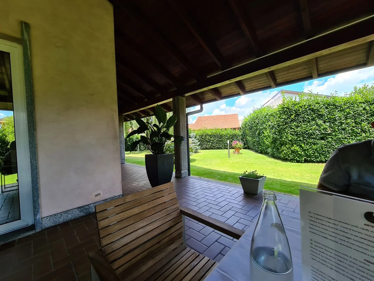 Hotel Cravero