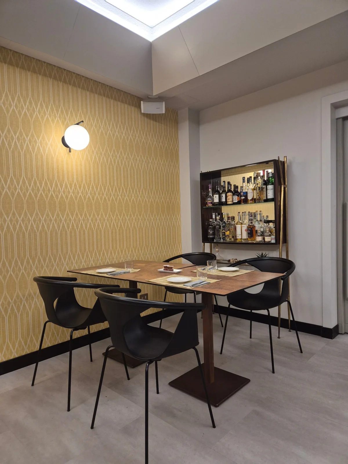 Hotel Cravero — 5