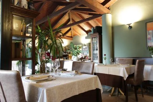 Hotel Ristorante Il Giardinetto