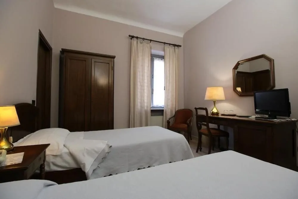 Hotel Ristorante Il Giardinetto — 4
