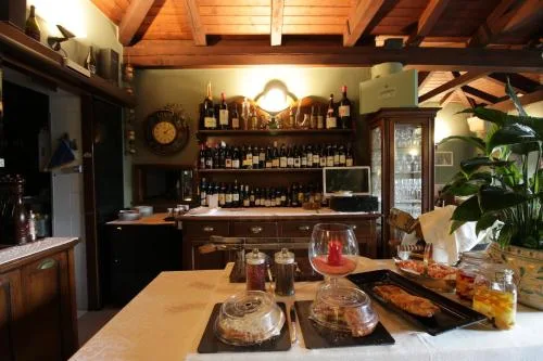 Hotel Ristorante Il Giardinetto — 5