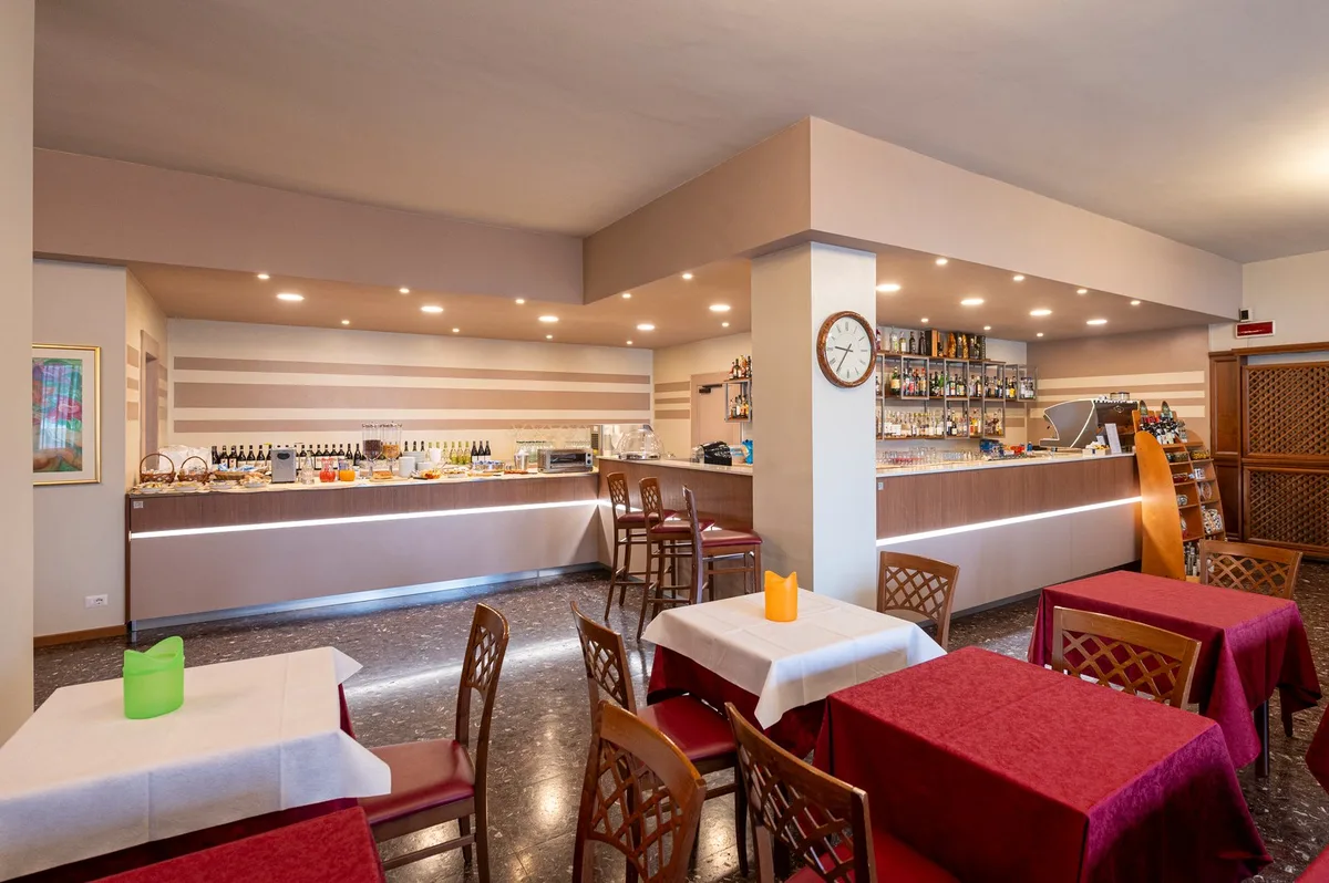 Hotel Ristorante Paladini — 3
