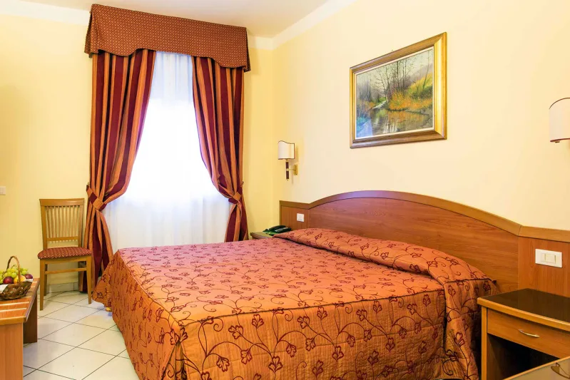 Hotel Ristorante Paladini — 4