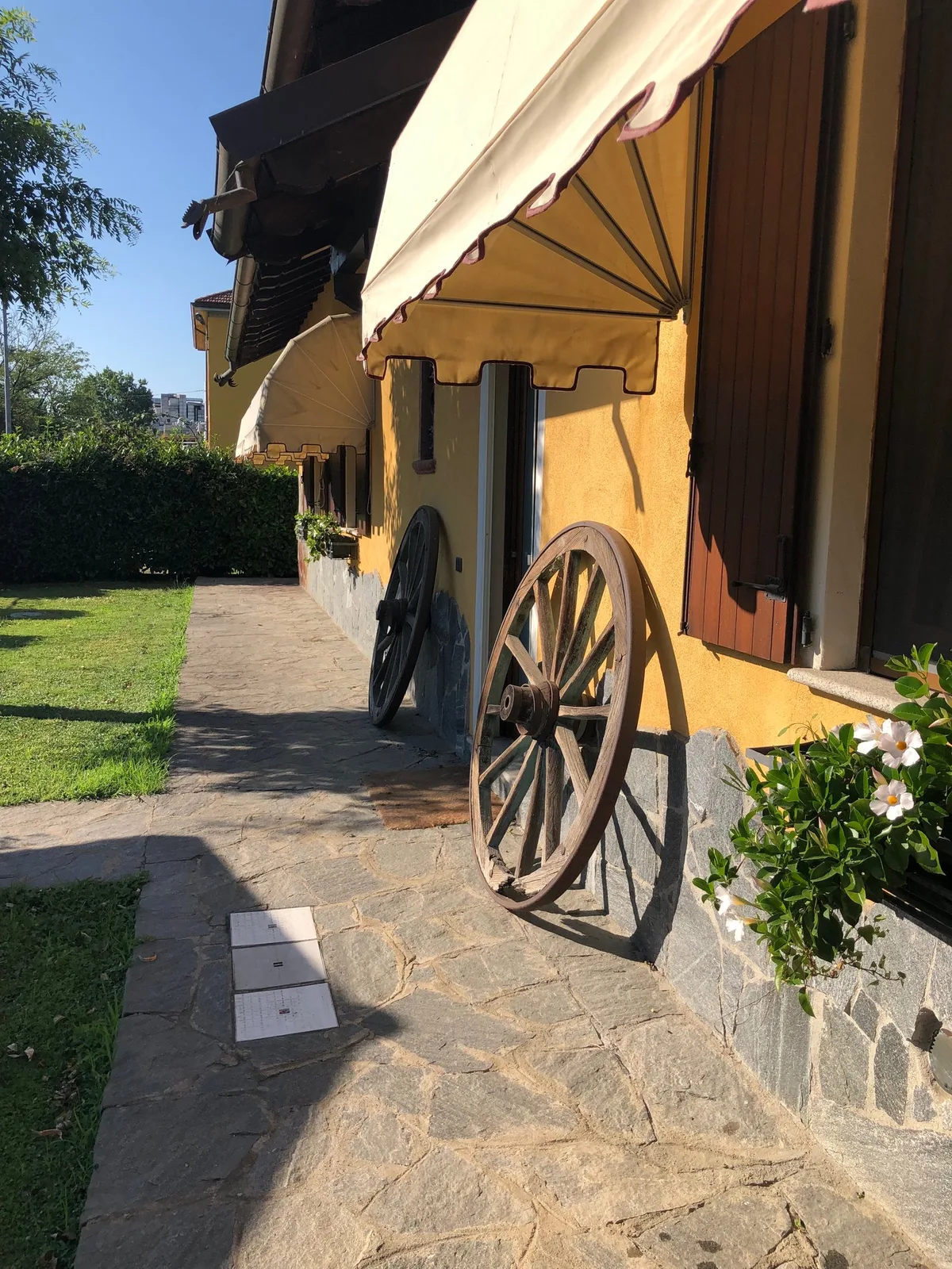 Il Salice Novara — 3