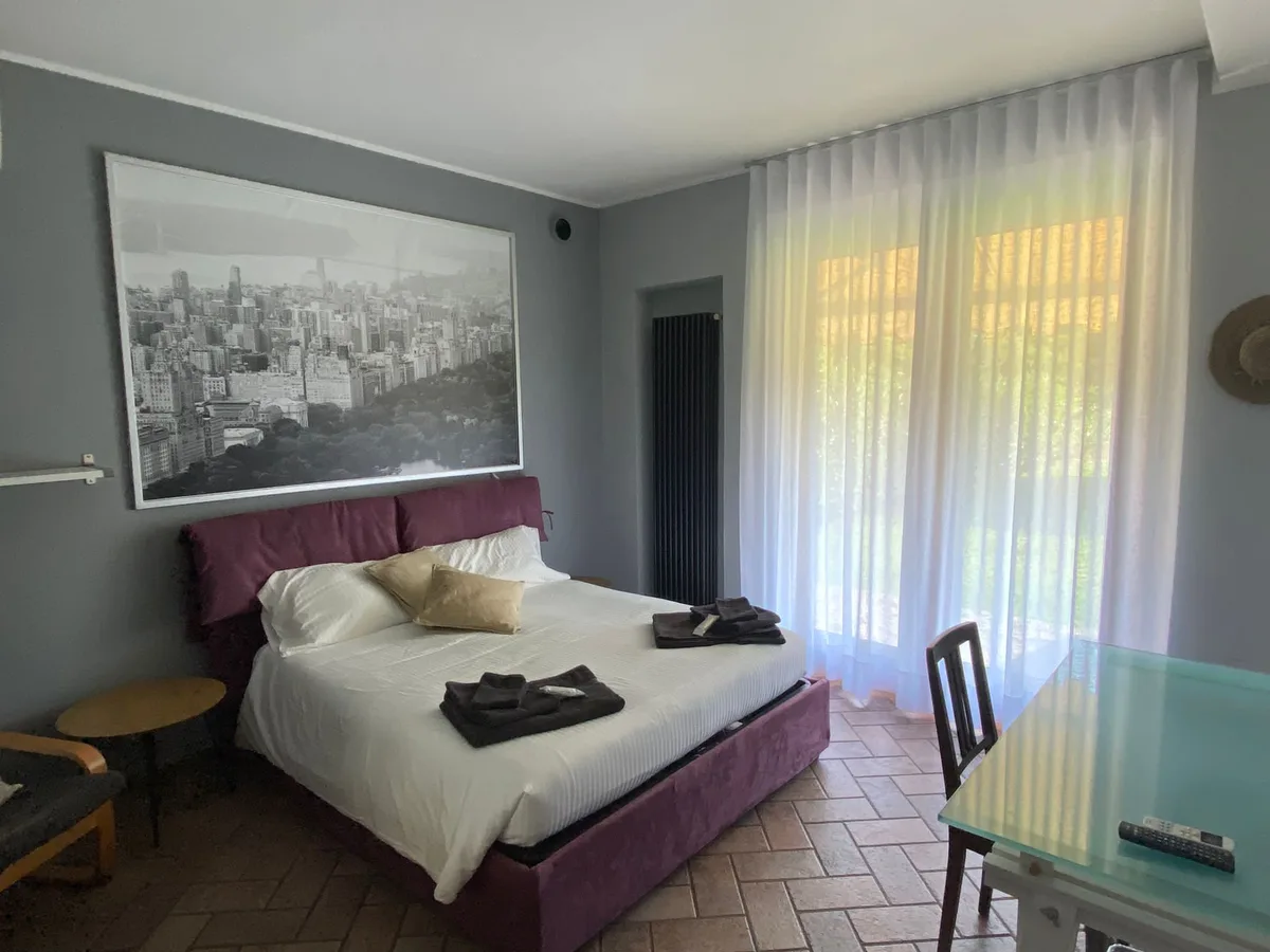 Il Salice Novara — 4