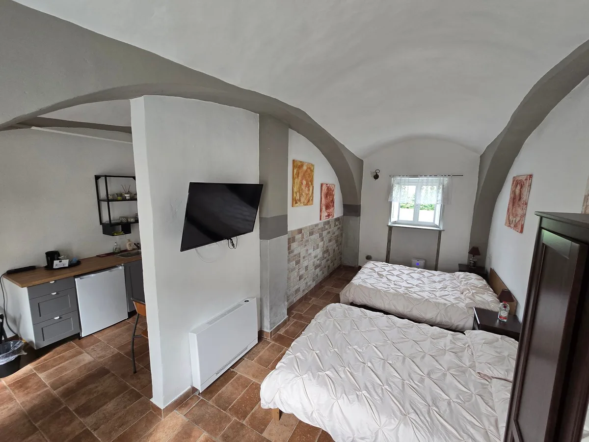 La Bolgora Guest House — 4