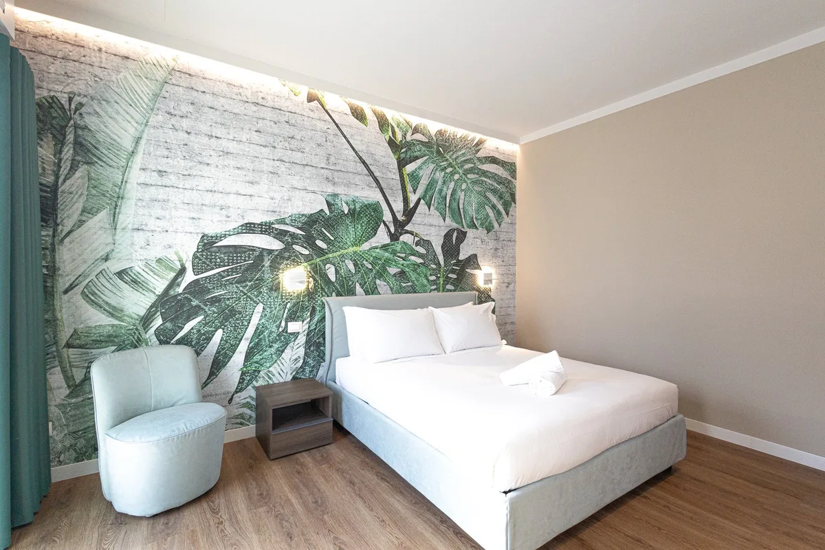 Le Fare - Your rooms on the hill — 2
