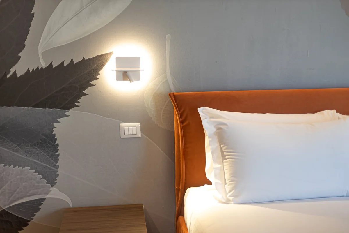 Le Fare - Your rooms on the hill — 3