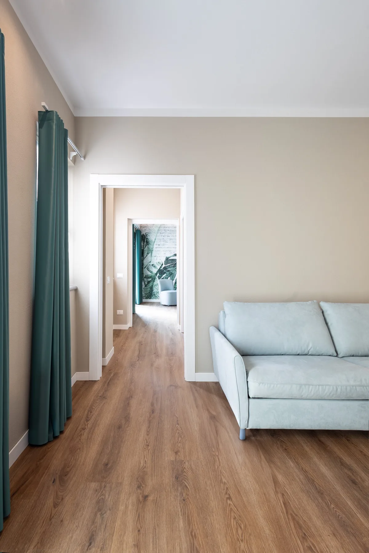 Le Fare - Your rooms on the hill — 4