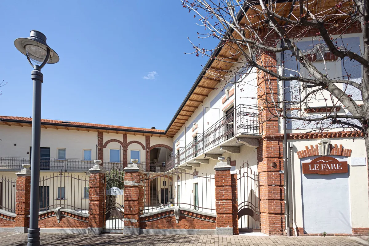 Le Fare - Your rooms on the hill — 5