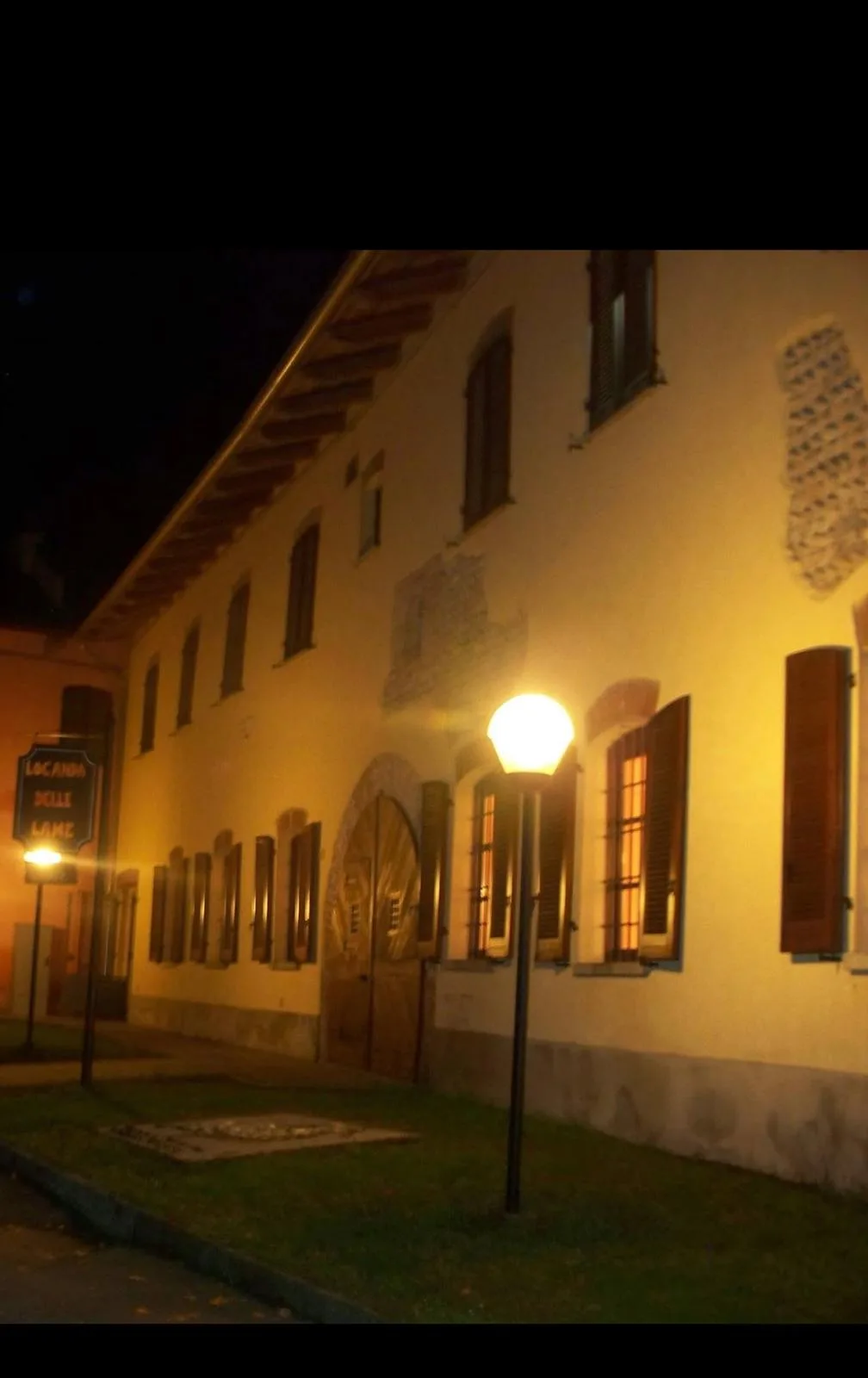 Locanda delle Lame — 4
