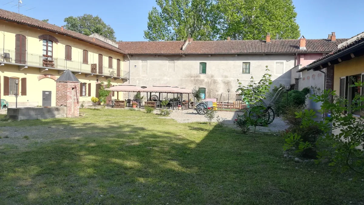 Locanda delle Lame — 5