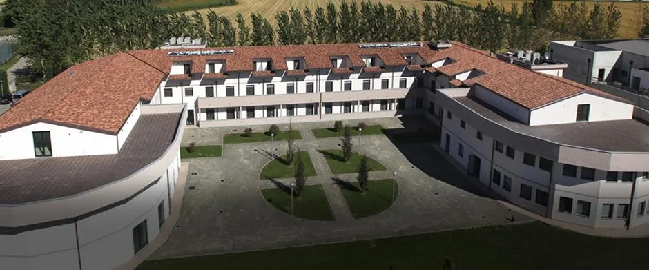 Novarello Hotel Resort & Spa - Novara — 4
