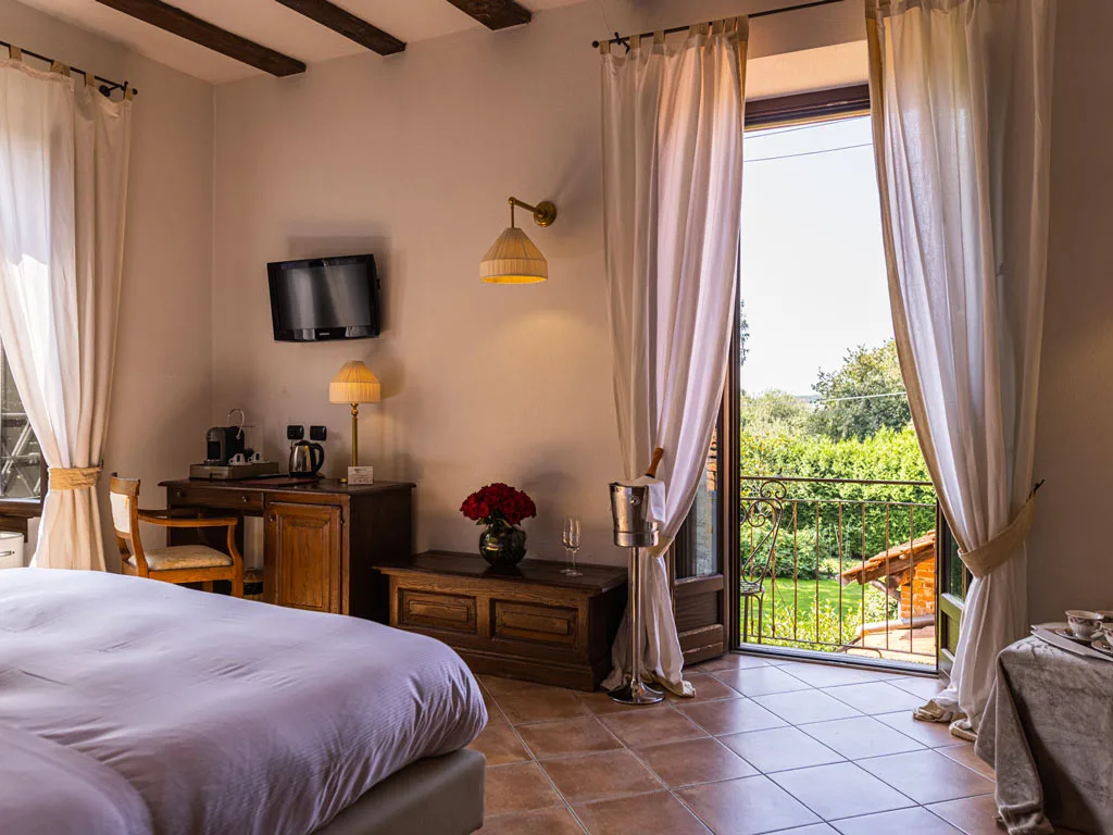 Resort Al Castello - Hibou Bistrot