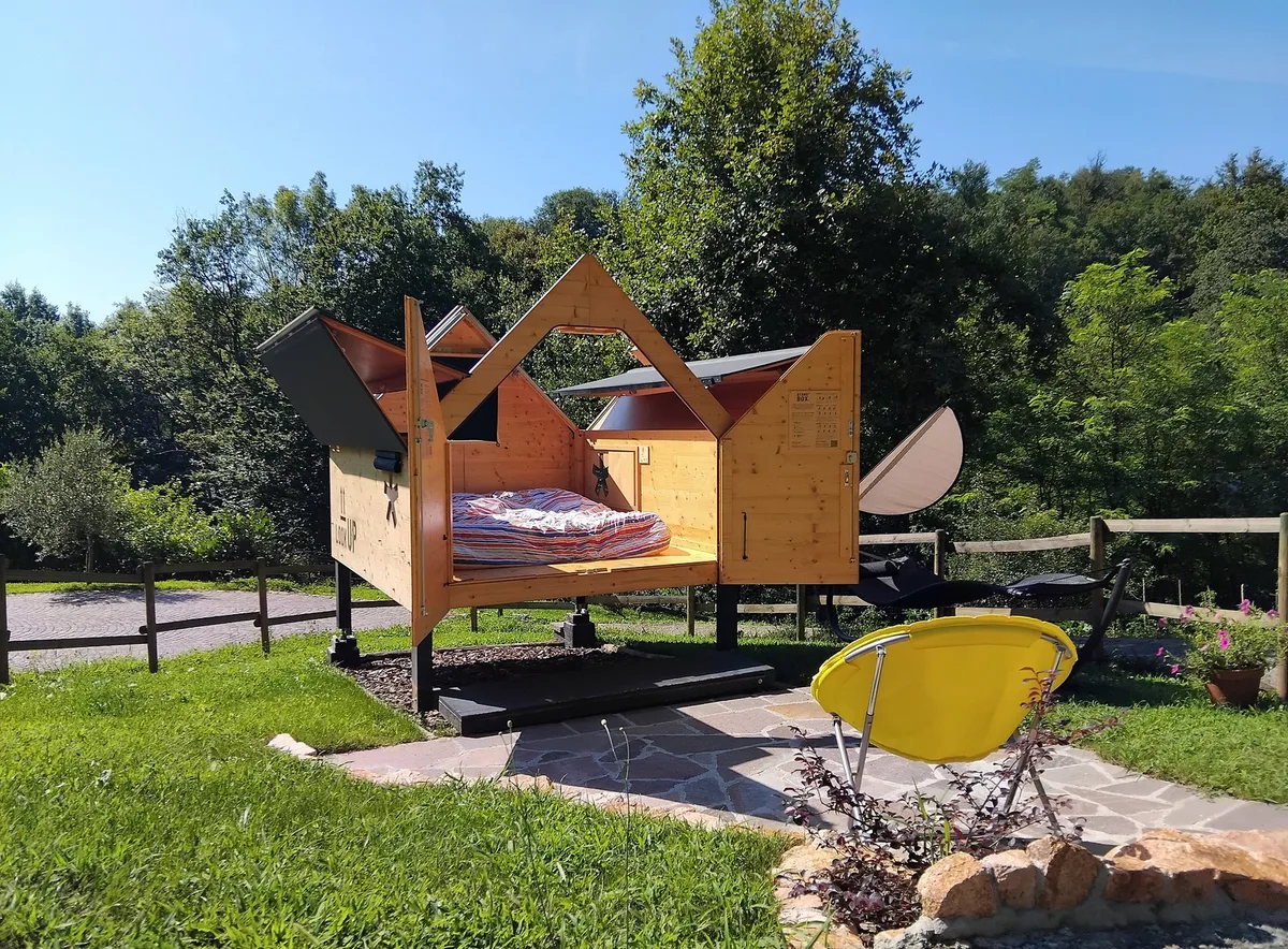StarsBOX Le Moline